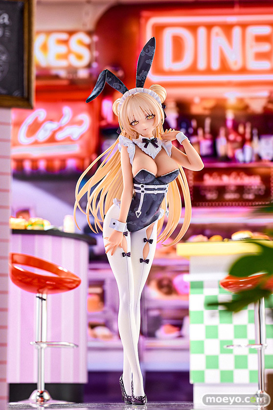 Pink・Charm rurudo氏 BLANC ブラン アビラ プラヅマ法力模型 グラハム仮面 rurudo エロ フィギュア キャストオフ 08