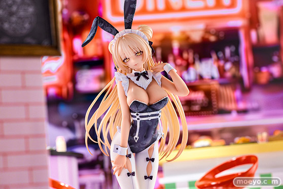 Pink・Charm rurudo氏 BLANC ブラン アビラ プラヅマ法力模型 グラハム仮面 rurudo エロ フィギュア キャストオフ 09