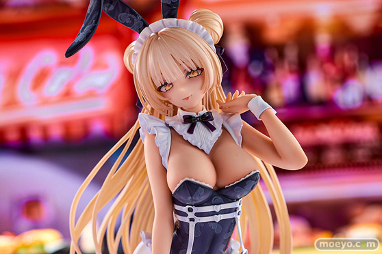 Pink・Charm rurudo氏 BLANC ブラン アビラ プラヅマ法力模型 グラハム仮面 rurudo エロ フィギュア キャストオフ 10