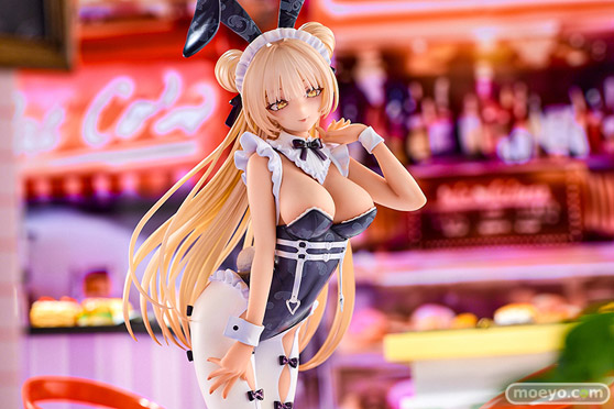 Pink・Charm rurudo氏 BLANC ブラン アビラ プラヅマ法力模型 グラハム仮面 rurudo エロ フィギュア キャストオフ 11