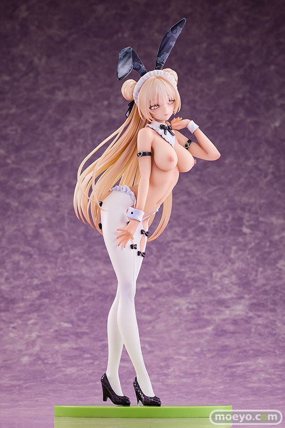 Pink・Charm rurudo氏 BLANC ブラン アビラ プラヅマ法力模型 グラハム仮面 rurudo エロ フィギュア キャストオフ 13
