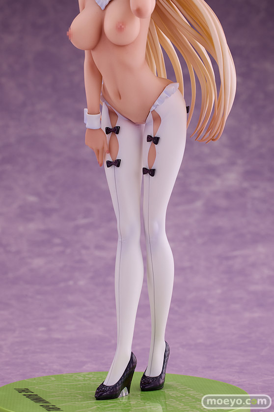 Pink・Charm rurudo氏 BLANC ブラン アビラ プラヅマ法力模型 グラハム仮面 rurudo エロ フィギュア キャストオフ 21