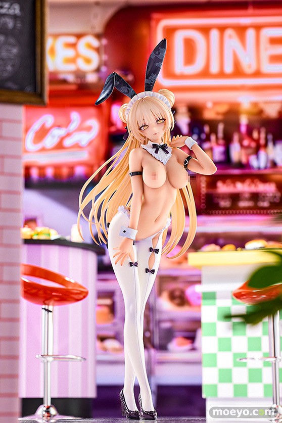 Pink・Charm rurudo氏 BLANC ブラン アビラ プラヅマ法力模型 グラハム仮面 rurudo エロ フィギュア キャストオフ 22