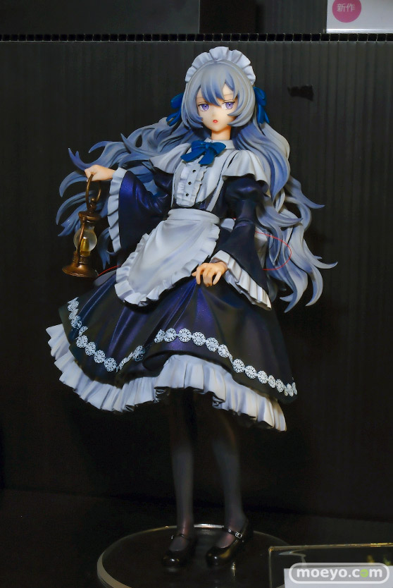 ワンダーフェスティバル2026 [冬] フィギュア POLY-TOYS ピクニック工房 定時DASH村 01