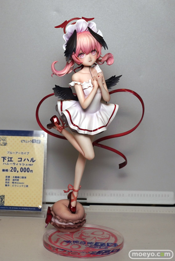 ワンダーフェスティバル2026 [冬] フィギュア POLY-TOYS ピクニック工房 定時DASH村 07