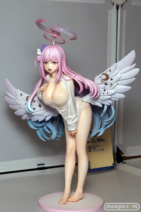 ワンダーフェスティバル2026 [冬] フィギュア POLY-TOYS ピクニック工房 定時DASH村 11