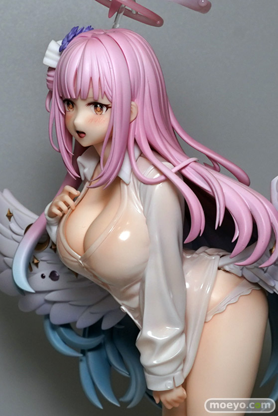 ワンダーフェスティバル2026 [冬] フィギュア POLY-TOYS ピクニック工房 定時DASH村 12