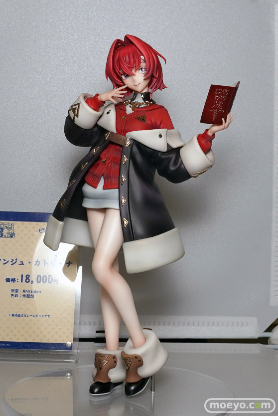 ワンダーフェスティバル2026 [冬] フィギュア POLY-TOYS ピクニック工房 定時DASH村 15