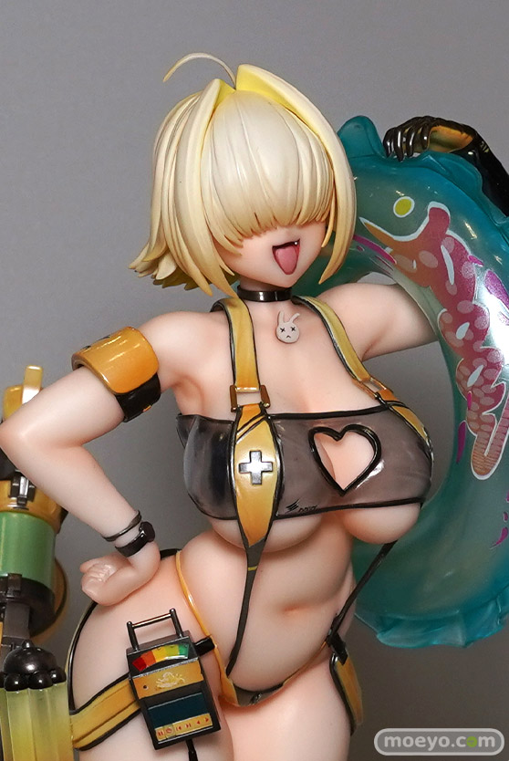 ワンダーフェスティバル2026 [冬] フィギュア POLY-TOYS ピクニック工房 定時DASH村 20