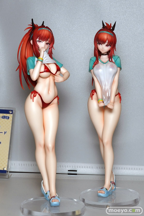 ワンダーフェスティバル2026 [冬] フィギュア POLY-TOYS ピクニック工房 定時DASH村 21