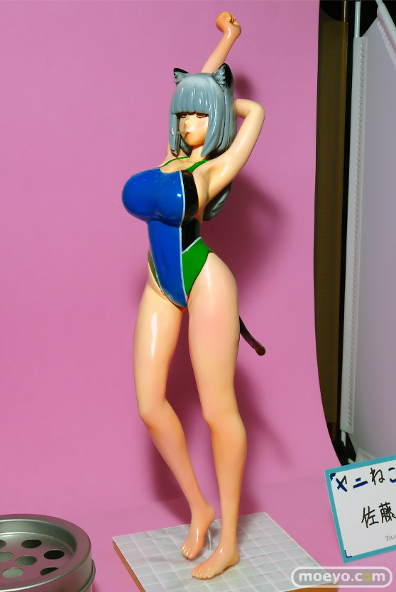 ワンダーフェスティバル2026 [冬] フィギュア POLY-TOYS ピクニック工房 定時DASH村 25