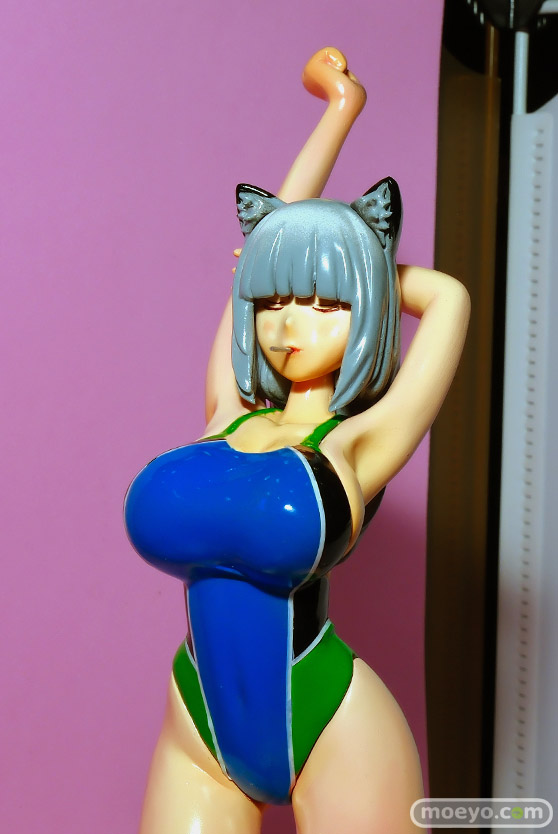 ワンダーフェスティバル2026 [冬] フィギュア POLY-TOYS ピクニック工房 定時DASH村 26
