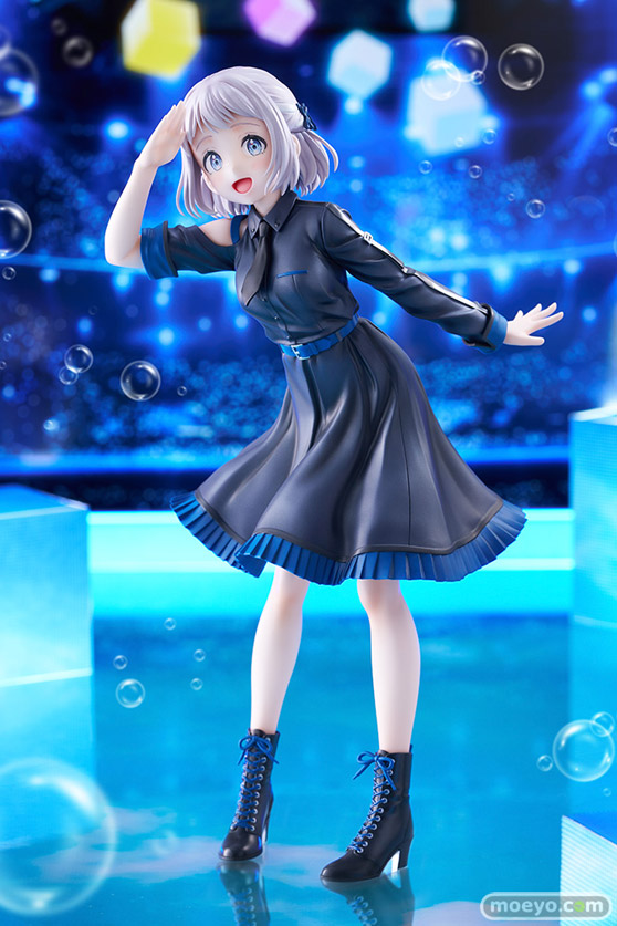 コトブキヤ 学園アイドルマスター 葛城リーリヤ-白線- ko_nen 01
