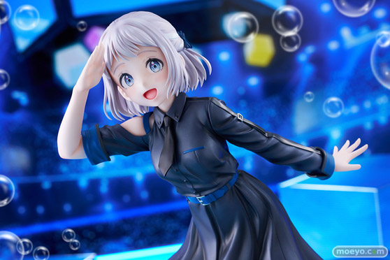 コトブキヤ 学園アイドルマスター 葛城リーリヤ-白線- ko_nen 02