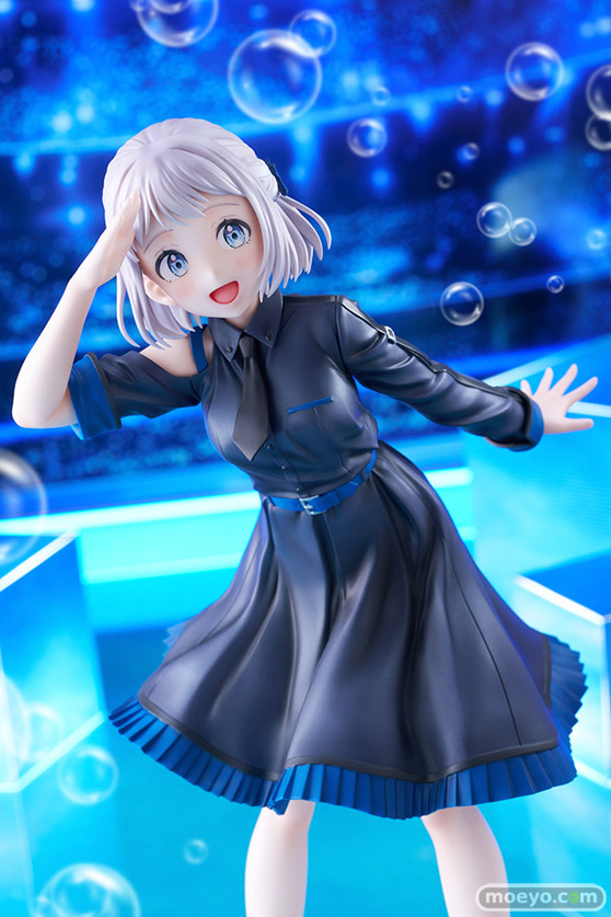 コトブキヤ 学園アイドルマスター 葛城リーリヤ-白線- ko_nen 03