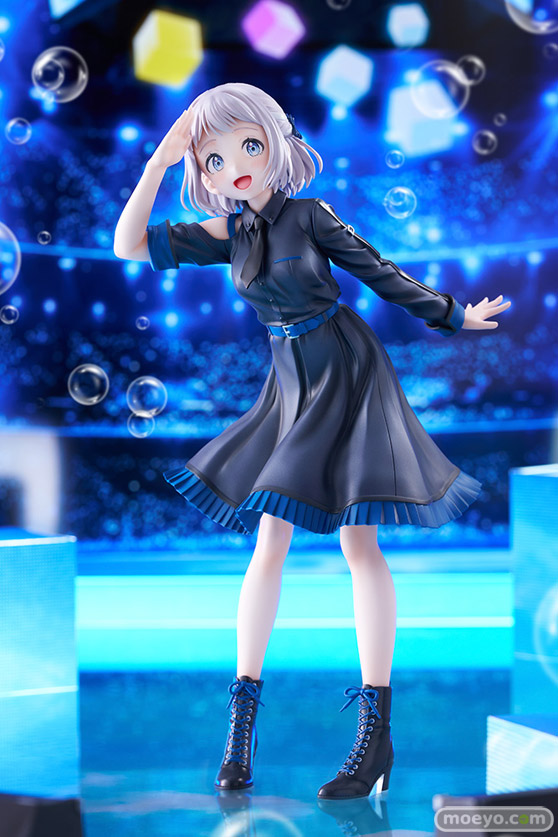 コトブキヤ 学園アイドルマスター 葛城リーリヤ-白線- ko_nen 04