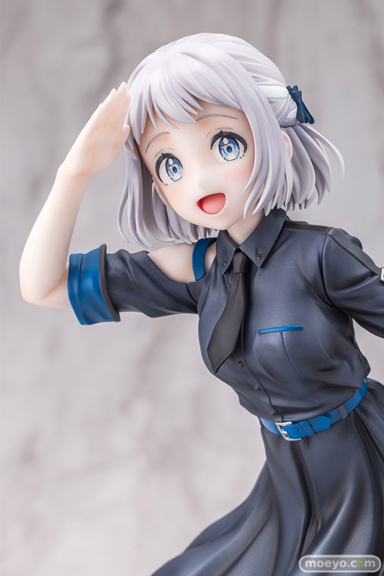 コトブキヤ 学園アイドルマスター 葛城リーリヤ-白線- ko_nen 11