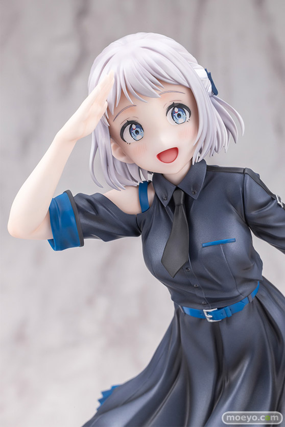 コトブキヤ 学園アイドルマスター 葛城リーリヤ-白線- ko_nen 12