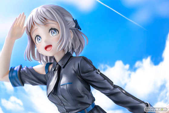 コトブキヤ 学園アイドルマスター 葛城リーリヤ-白線- ko_nen 14