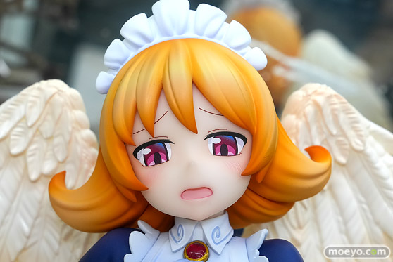 アリスグリント 異種族レビュアーズ「メイドリー」 イクリエ 森山奈菜 あみあみ 秋葉原ラジオ会館店 フィギュア 05