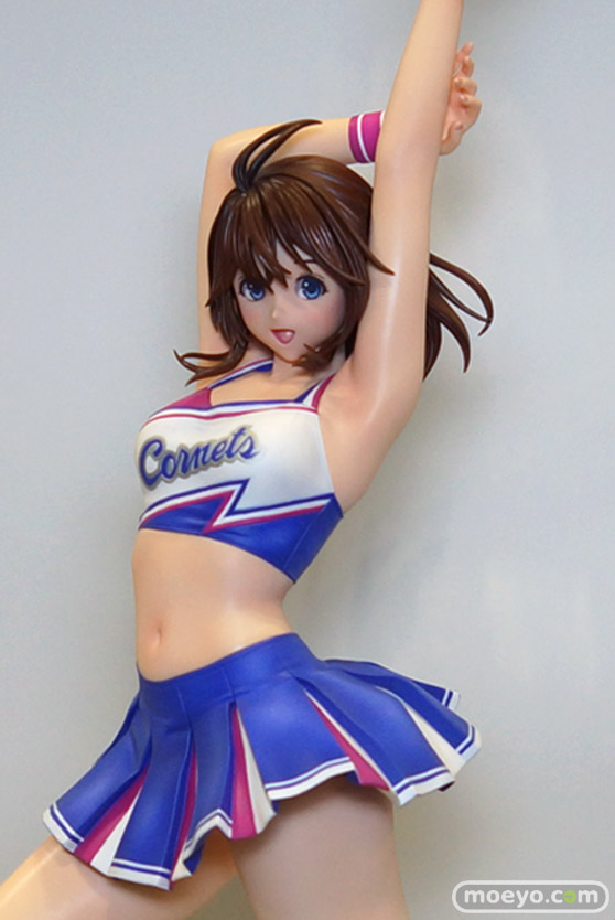 ワンダーフェスティバル2026 [冬] フィギュア やすみちゃんち 沖場置 諸島3DP 05