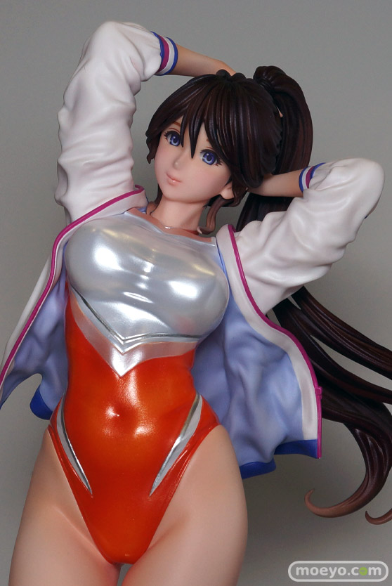 ワンダーフェスティバル2026 [冬] フィギュア やすみちゃんち 沖場置 諸島3DP 07