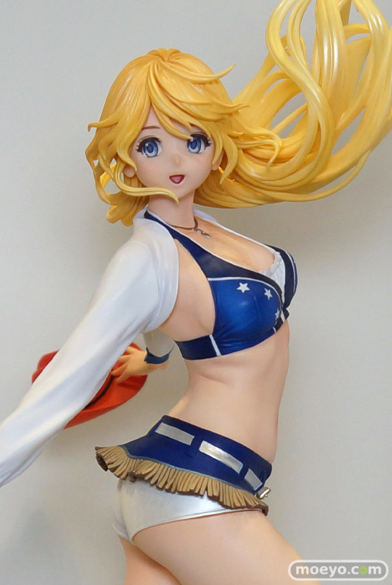 ワンダーフェスティバル2026 [冬] フィギュア やすみちゃんち 沖場置 諸島3DP 08