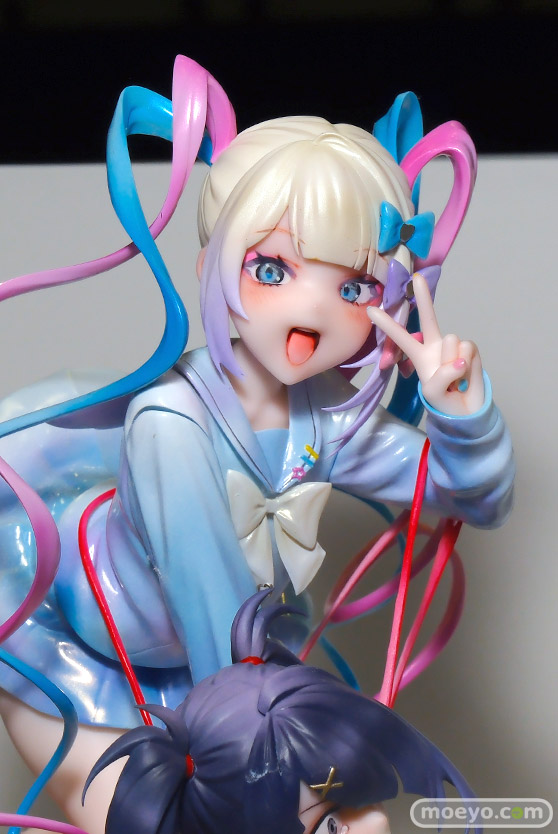 ワンダーフェスティバル2026 [冬] フィギュア やすみちゃんち 沖場置 諸島3DP 10