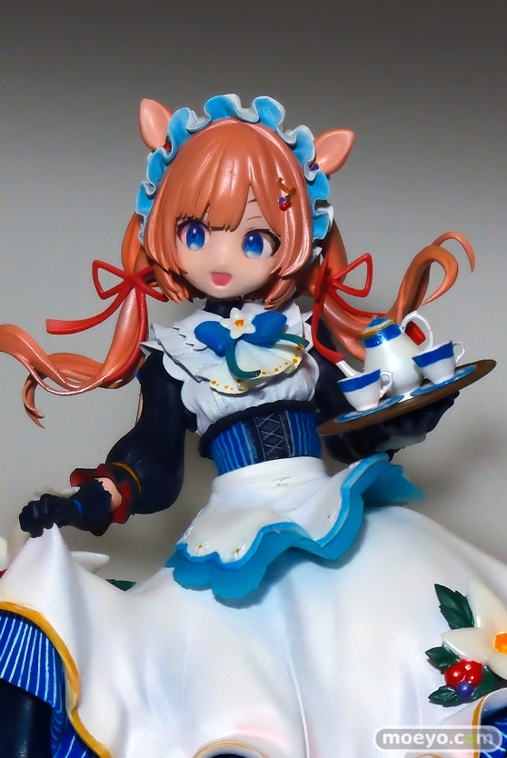 ワンダーフェスティバル2026 [冬] フィギュア やすみちゃんち 沖場置 諸島3DP 13