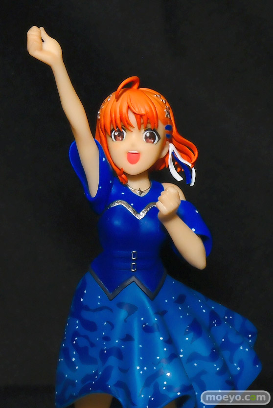 ワンダーフェスティバル2026 [冬] フィギュア やすみちゃんち 沖場置 諸島3DP 15