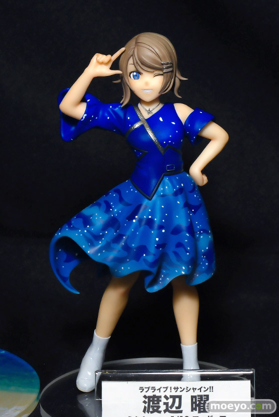 ワンダーフェスティバル2026 [冬] フィギュア やすみちゃんち 沖場置 諸島3DP 16