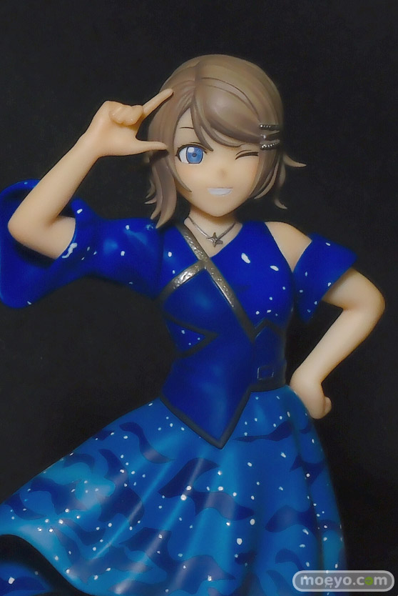 ワンダーフェスティバル2026 [冬] フィギュア やすみちゃんち 沖場置 諸島3DP 17