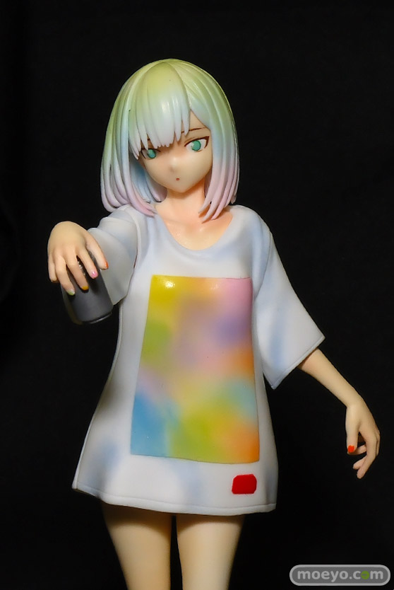 ワンダーフェスティバル2026 [冬] フィギュア やすみちゃんち 沖場置 諸島3DP 19