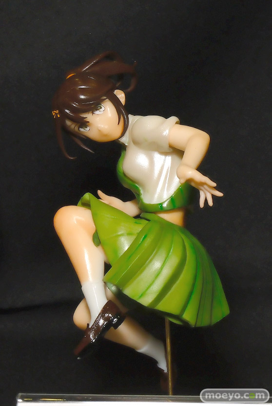 ワンダーフェスティバル2026 [冬] フィギュア やすみちゃんち 沖場置 諸島3DP 20