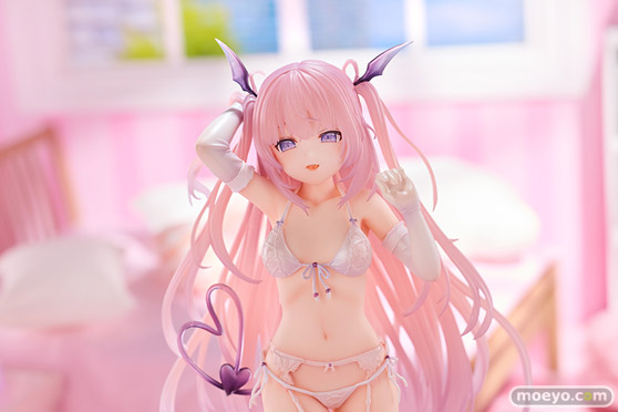 Violet Studio 玉之けだま オリジナルイラスト 「ルルムママ」 sebe もぐらぼ エロ フィギュア キャストオフ 06