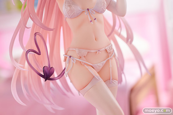 Violet Studio 玉之けだま オリジナルイラスト 「ルルムママ」 sebe もぐらぼ エロ フィギュア キャストオフ 10