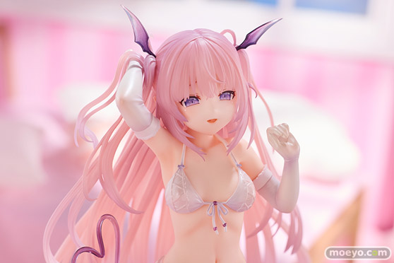 Violet Studio 玉之けだま オリジナルイラスト 「ルルムママ」 sebe もぐらぼ エロ フィギュア キャストオフ 11