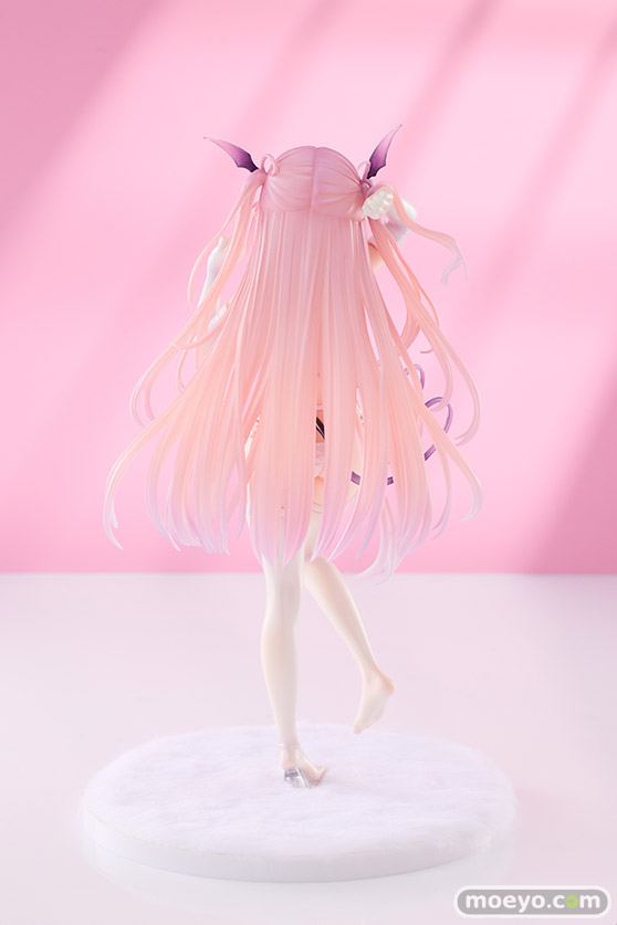 Violet Studio 玉之けだま オリジナルイラスト 「ルルムママ」 sebe もぐらぼ エロ フィギュア キャストオフ 14