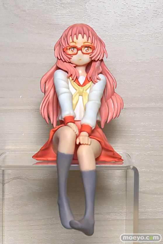 ワンダーフェスティバル2026 [冬] フィギュア GREEN LILY 水深23cm 青銅CIRCUS 04