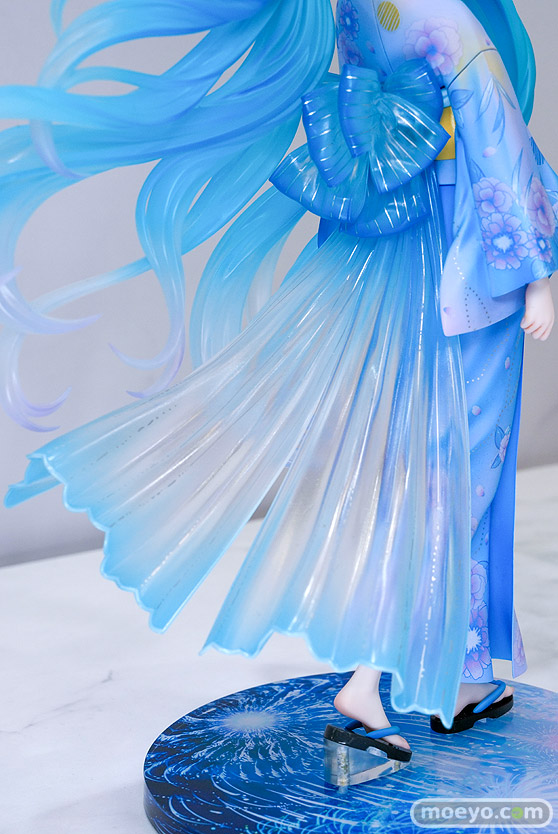 グッドスマイルフェス 2026 東京 フィギュア グッドスマイルカンパニー キャラクター・ボーカル・シリーズ01 初音ミク Music & Fire Works Ver. こん武 パン大好き主婦 GSC制作部 高野明史 08