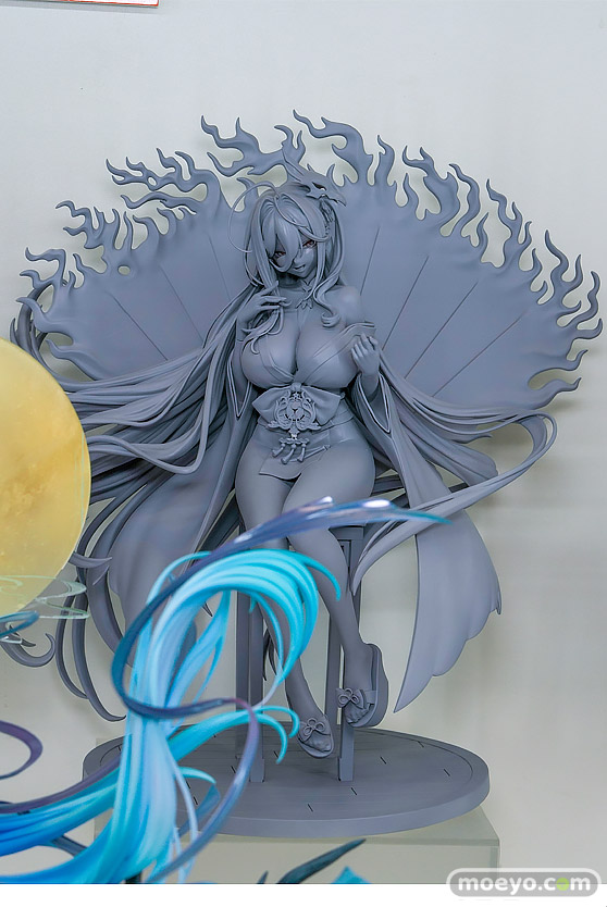 グッドスマイルフェス 2026 東京 フィギュア グッドスマイルアーツ上海 アズールレーン 白鳳 kingsmight 01