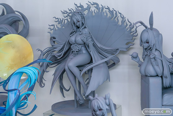 グッドスマイルフェス 2026 東京 フィギュア グッドスマイルアーツ上海 アズールレーン 白鳳 kingsmight 03