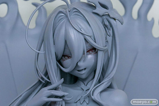 グッドスマイルフェス 2026 東京 フィギュア グッドスマイルアーツ上海 アズールレーン 白鳳 kingsmight 05