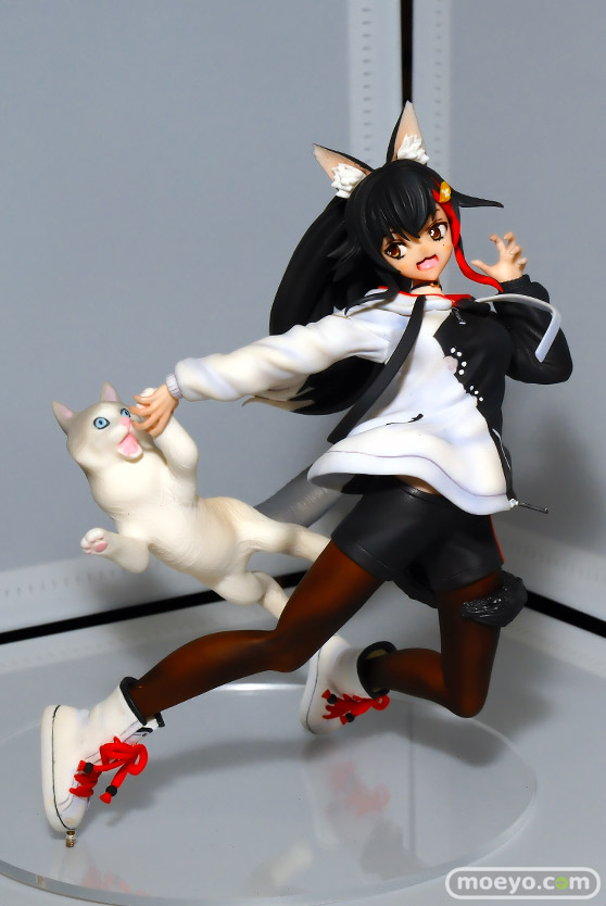 ワンダーフェスティバル2026 [冬] フィギュア Epic-Works ここのえ工房 松阪屋模型店 08