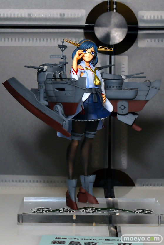 ワンダーフェスティバル2026 [冬] フィギュア Epic-Works ここのえ工房 松阪屋模型店 15