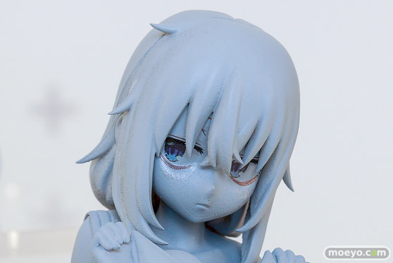 ワンダーフェスティバル2026 [冬]  フィギュア メガハウス Melty Princess 生徒会にも穴はある！ てのひらこまろちゃん 05