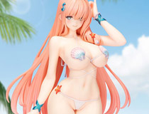 「【限定販売】ブラウンダスト2 ビキニエージェント シルヴィア 1/7 完成品フィギュア」など あみあみ新作フィギュア・ホビー予約開始情報！