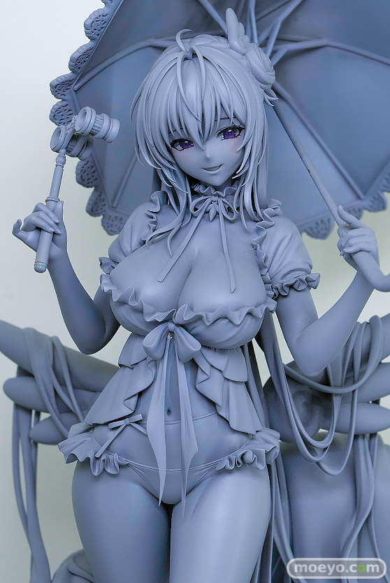 グッドスマイルフェス 2026 東京 フィギュア グッドスマイルアーツ上海 勝利の女神：NIKKE ドロシー：セレンディピティ 莫不然 04