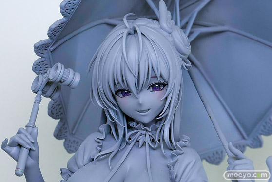 グッドスマイルフェス 2026 東京 フィギュア グッドスマイルアーツ上海 勝利の女神：NIKKE ドロシー：セレンディピティ 莫不然 05