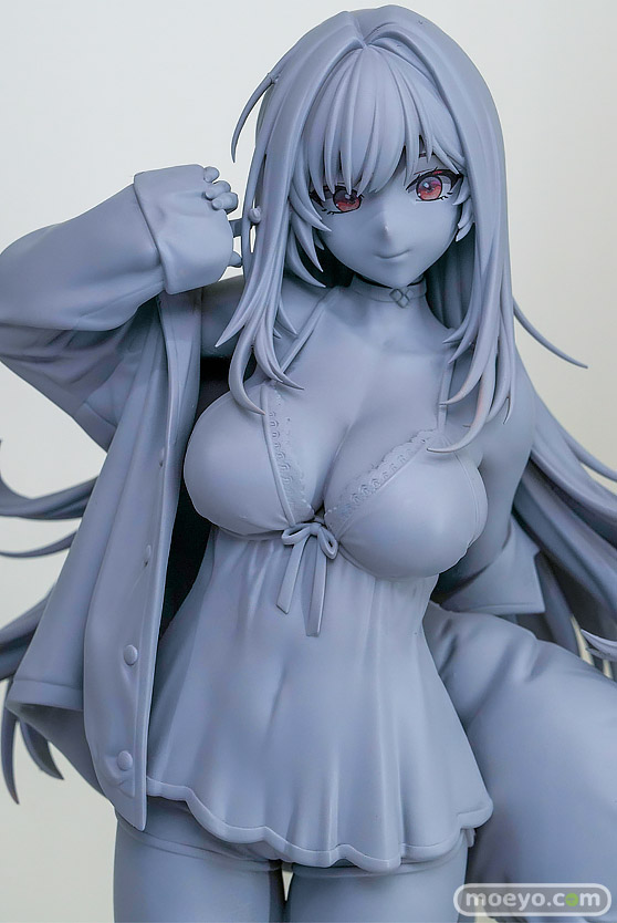 グッドスマイルフェス 2026 東京 フィギュア グッドスマイルアーツ上海 勝利の女神：NIKKE ラピ：レッドフード チェリッシュドレッド 犬騎士 04